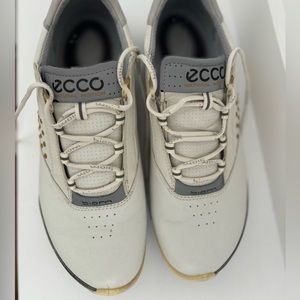 ECCO Biom Women's Natural Motion Hybrid Golf Shoes Size 41 EU